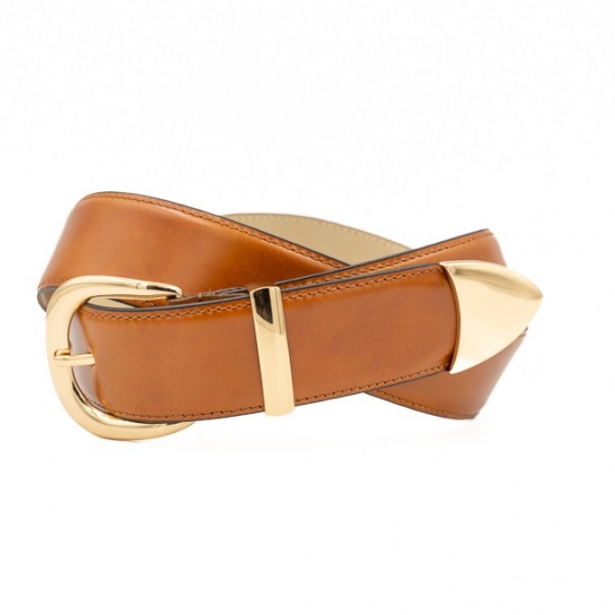official - γυναικειες - ζωνες - belts - women - Handmade belt 4448 Προϊόντα