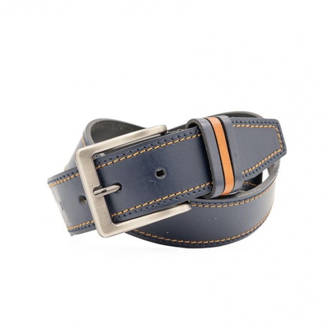 jeans - belts - men - Handmade belt 444 Προϊόντα