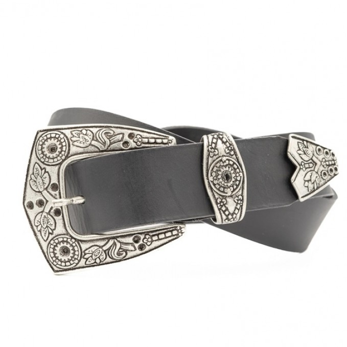 casual - sports - γυναικειες - ζωνες - belts - women - Handmade belt 4443 Προϊόντα