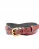 everyday style - belts - women - Handmade belt 221-4 Προϊόντα