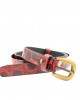 everyday style - belts - women - Handmade belt 221-4 Προϊόντα