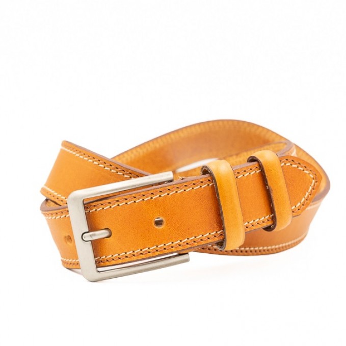everyday - belts - men - Handmade belt 728-1 Προϊόντα