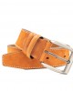 jeans - belts - men - Handmade belt 431 Προϊόντα