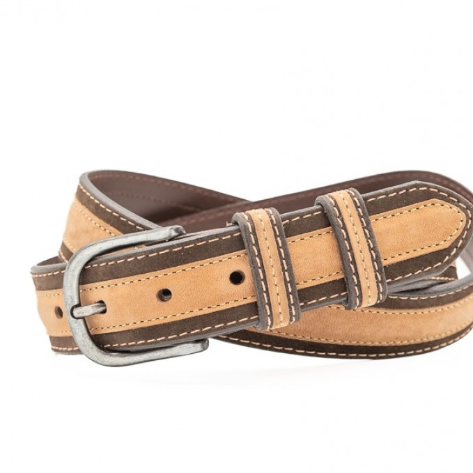 everyday - belts - men - Handmade belt 758 Προϊόντα