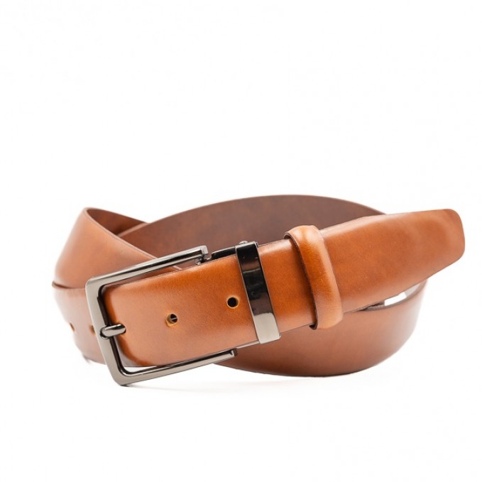 ceremony - belts - men - Handmade belt 741-8 Προϊόντα
