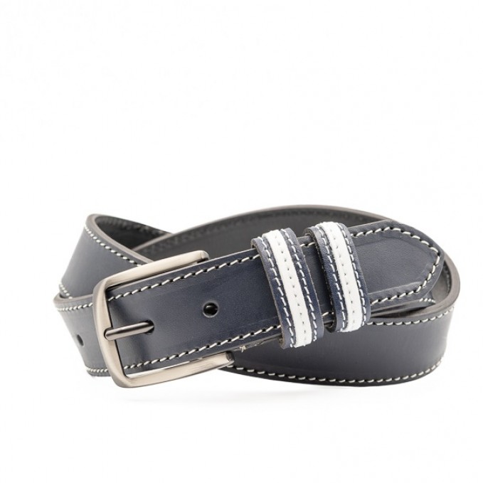 everyday - belts - men - Handmade belt 728-7 Προϊόντα