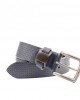 everyday - belts - men - Handmade belt 728-8 Προϊόντα