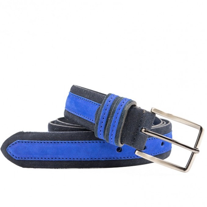 everyday - belts - men - Handmade belt 758-1 Προϊόντα
