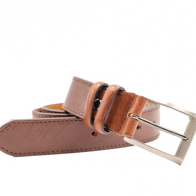 everyday - belts - men - Handmade belt 728-9 Προϊόντα