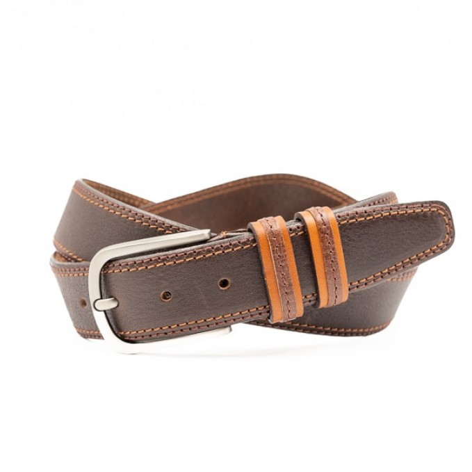 everyday - belts - men - Handmade belt 729 Προϊόντα
