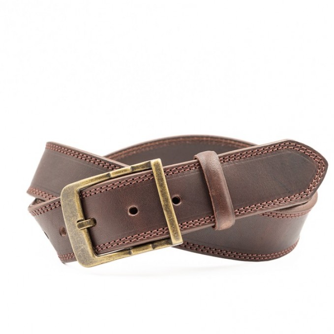 jeans - belts - men - Handmade belt 431-6 Προϊόντα