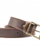 jeans - belts - men - Handmade belt 431-6 Προϊόντα