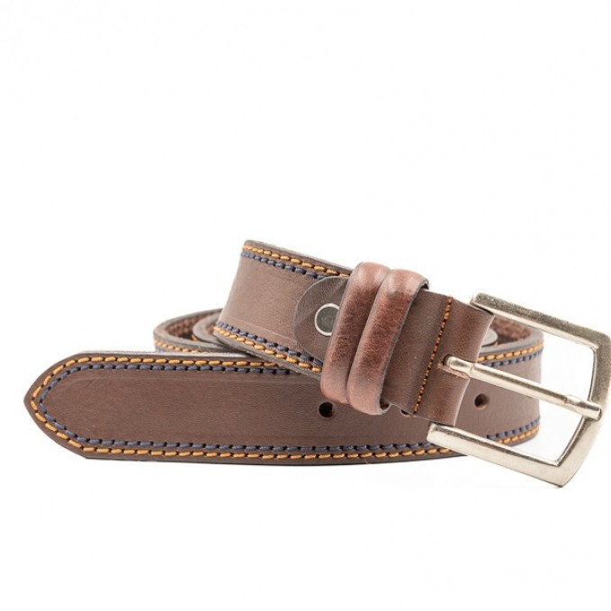 everyday - belts - men - Handmade belt 731 Προϊόντα