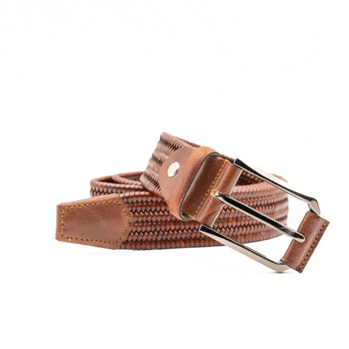 casual - sport - belts - men - Handmade belt 929-3 Προϊόντα