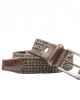 casual - sport - belts - men - Handmade belt 929-4 Προϊόντα