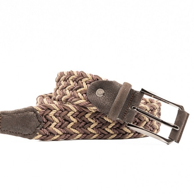 casual - sport - belts - men - Handmade belt 929-9 Προϊόντα