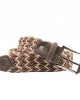 casual - sport - belts - men - Handmade belt 929-9 Προϊόντα