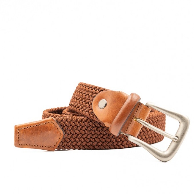 casual - sport - belts - men - Handmade belt 928-1 Προϊόντα