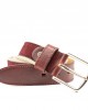 casual - sport - belts - men - Handmade belt 403-1 Προϊόντα