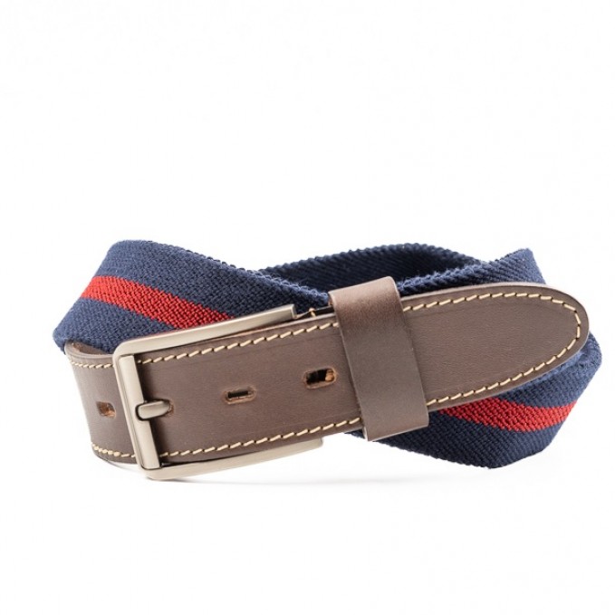 casual - sport - belts - men - Handmade belt 403-3 Προϊόντα