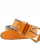 casual - sport - belts - men - Handmade belt 403-2 Προϊόντα