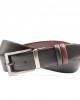 reversible - belts - men - Handmade belt DF35 A Προϊόντα