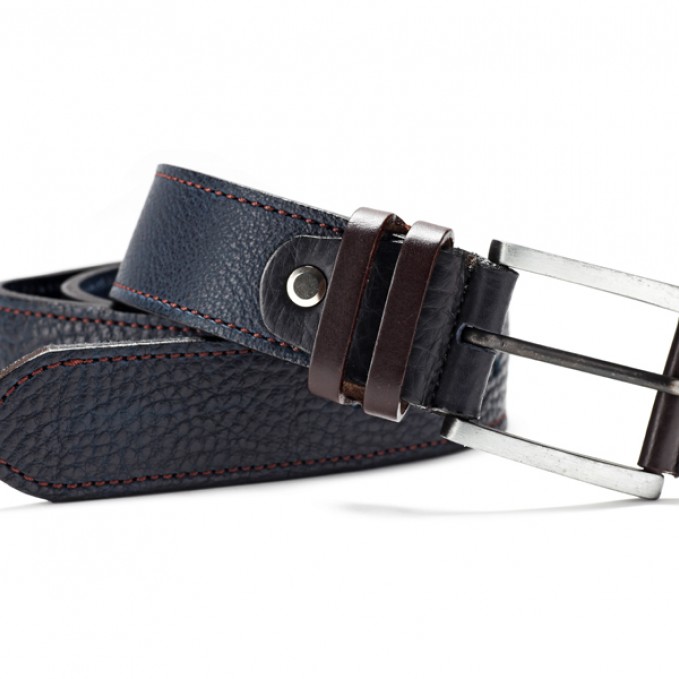 everyday - belts - men - Handmade Belt 744-5 Προϊόντα