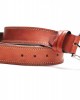 jeans - belts - men - Handmade belt 431-8 Προϊόντα