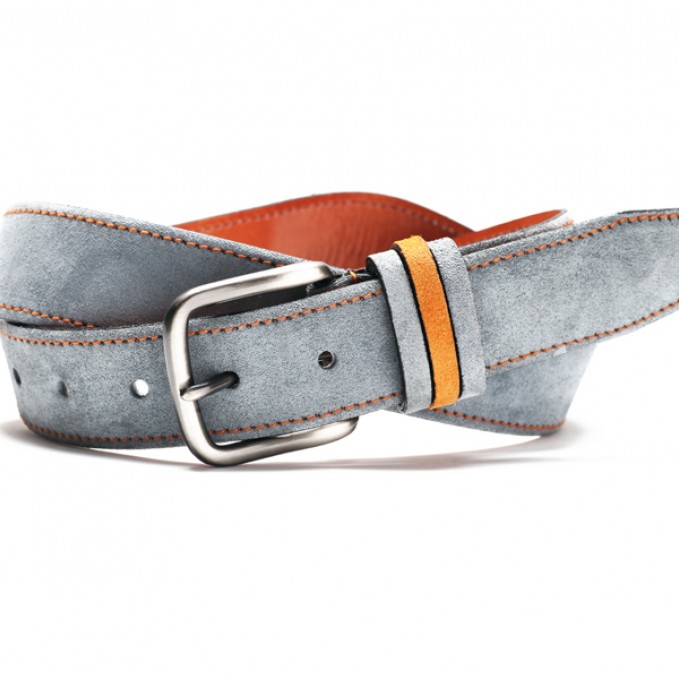 everyday - belts - men - Handmade belt 744-1 Προϊόντα