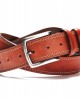 jeans - belts - men - Handmade belt 431-8 Προϊόντα