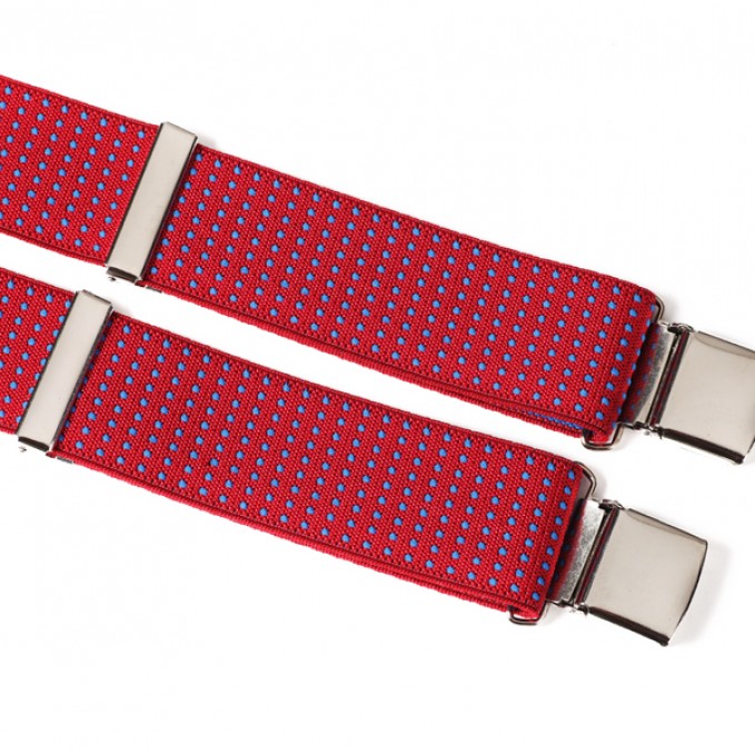 suspenders - Handmade brace 05 Suspenders