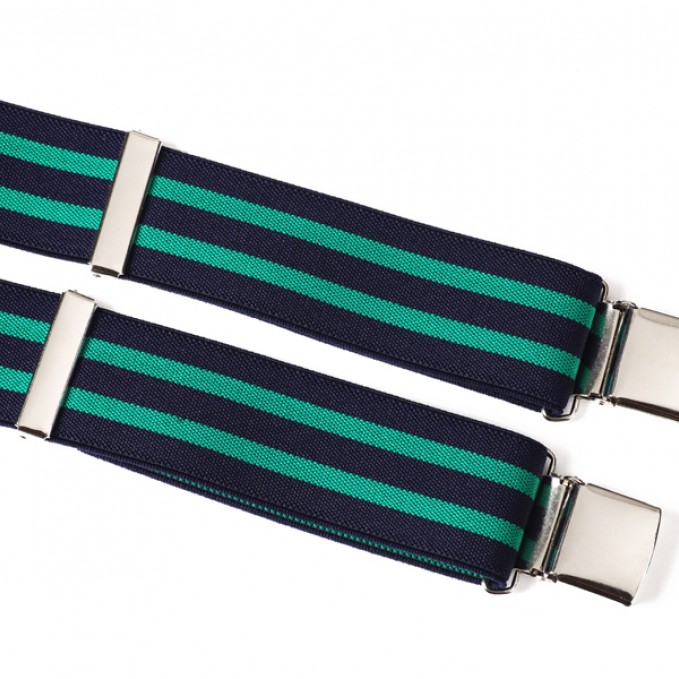 suspenders - Handmade brace 07 Suspenders