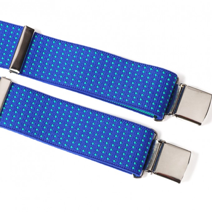 suspenders - Handmade brace 16 Suspenders